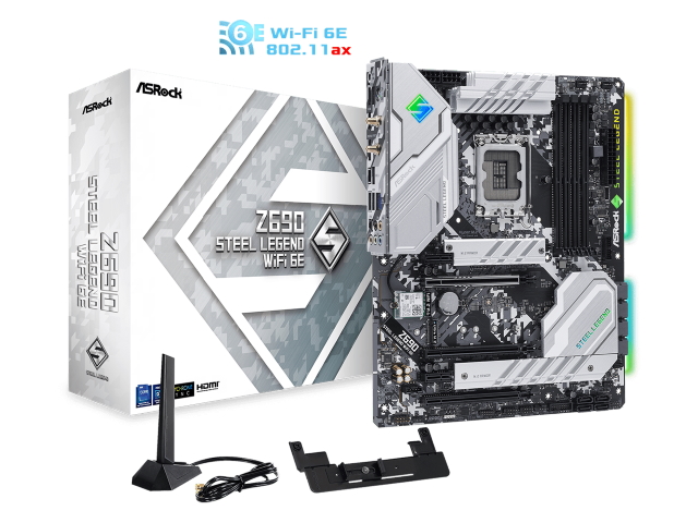 GIGABYTE Z690 UD AX DDR4 (rev. 1.2) インテル 600シリーズ LGA1700対応 intel Z690 チップセット搭載ATXマザーボード - 製品詳細 | パソコンSHOPアーク（ark）