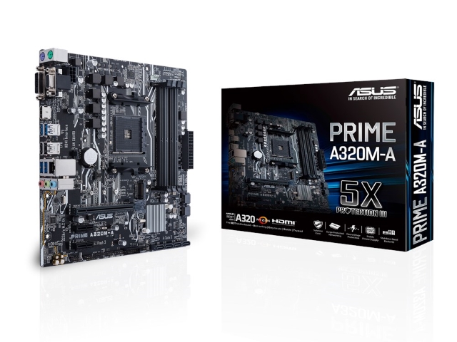 amd a320