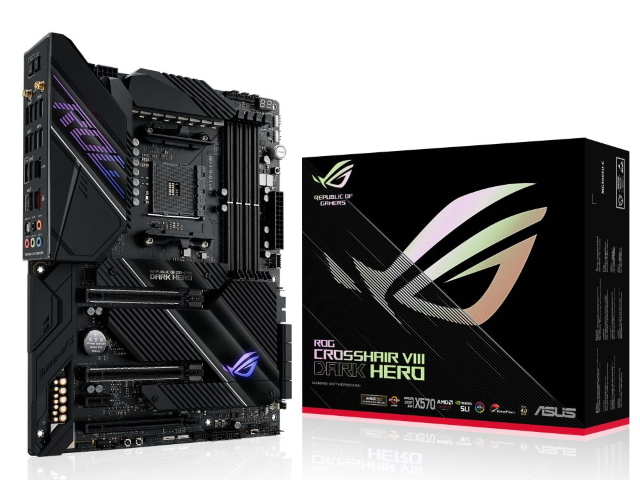 スターメイトASUS AMD AM4対応 X570 ゲーミング Crosshair ROG EATX ...
