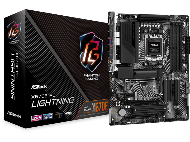 ASUS PRIME X670-P-CSM AMD 600シリーズ Socket AM5対応 AMD X670