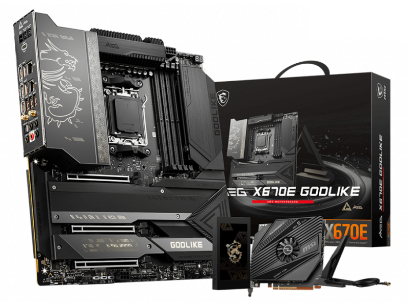 msi PCケース マザーボード 電源 グラボステイ Fan4個 set