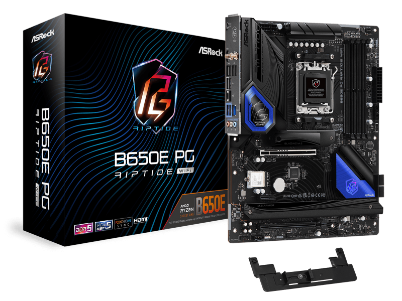 GIGABYTE A620I AX (rev. 羨ましかっ 1.0) Mini-ITX GIGABYTE A620I AX (rev. 羨ましかっ 1.0) Mini-ITX