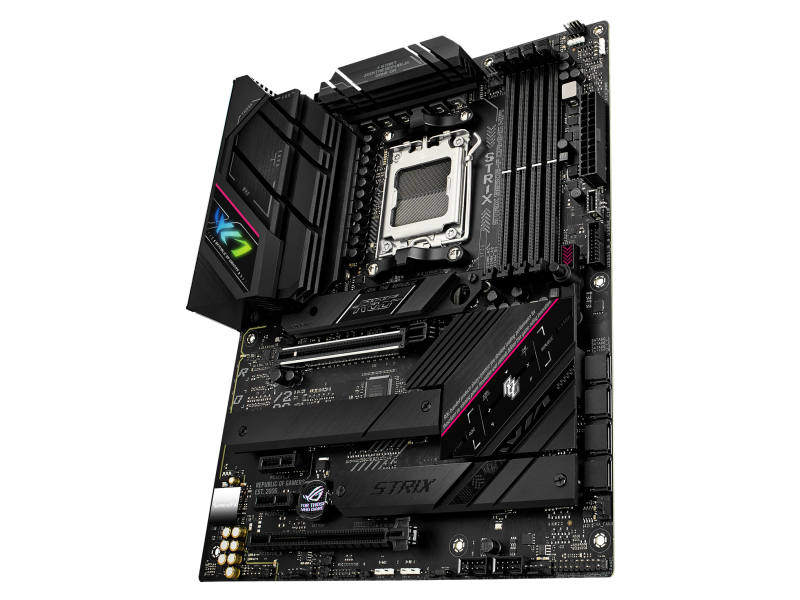 ASRock B650M Pro X3D WiFi AMD 600シリーズ Socket AM5対応 AMD B650