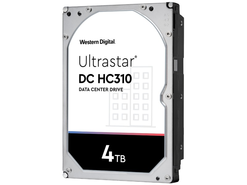 Western Digital Hus726t4tale6l4 Ultrastar Dc Hc310 7k6 製品詳細 パソコンshopアーク Ark