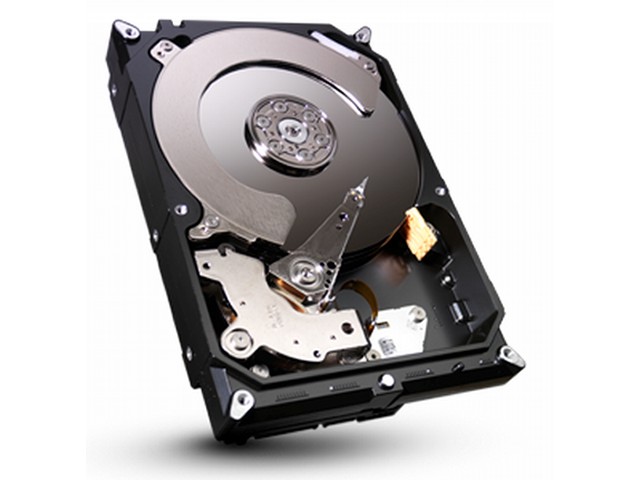 Seagate                     (シーゲイト)                ST250DM000