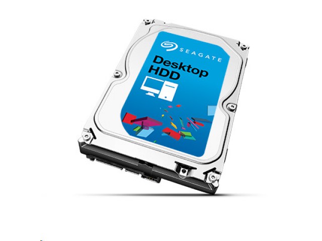 Seagate ST500DM002 Desktop HDD 3.5インチ HDD 500GB 7200rpm SATA 6Gb/s - 製品詳細 |  パソコンSHOPアーク（ark）