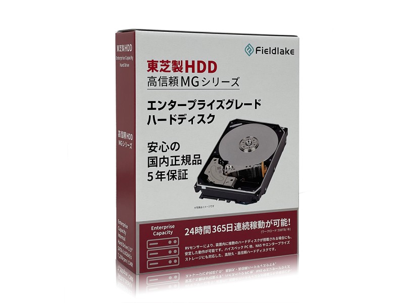 TOSHIBA MG09ACA18TE/JP MG09ACA - 製品詳細 | パソコンSHOPアーク（ark）