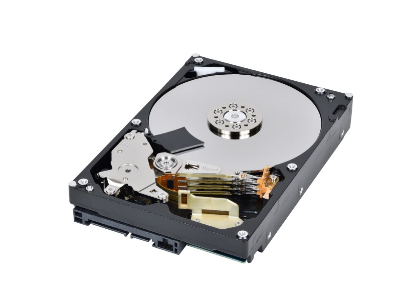 Seagate ST6000DM003 BarraCuda - 製品詳細 | パソコンSHOPアーク（ark）