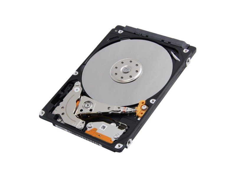 Seagate ST2000LX001 FireCuda 2TB 2.5インチ SATA 5400rpm MLC 8GB