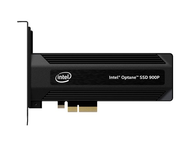 Optane SSD 900P SSDPED1D280GAX1
