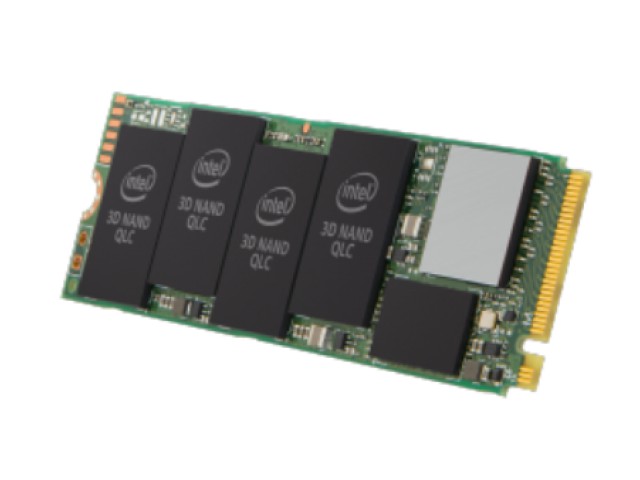 SSD 665p SSDPEKNW010T9X1