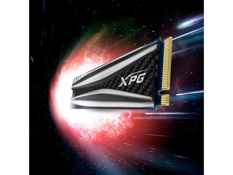 商品レビュー詳細 | A-DATA AGAMMIXS50-2TT-C GAMMIX S50 | パソコンSHOPアーク（ark）