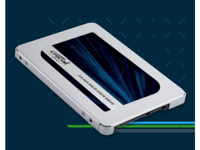 Crucial CT1000MX500SSD1JP MX500 - 製品詳細 | パソコンSHOPアーク（ark）