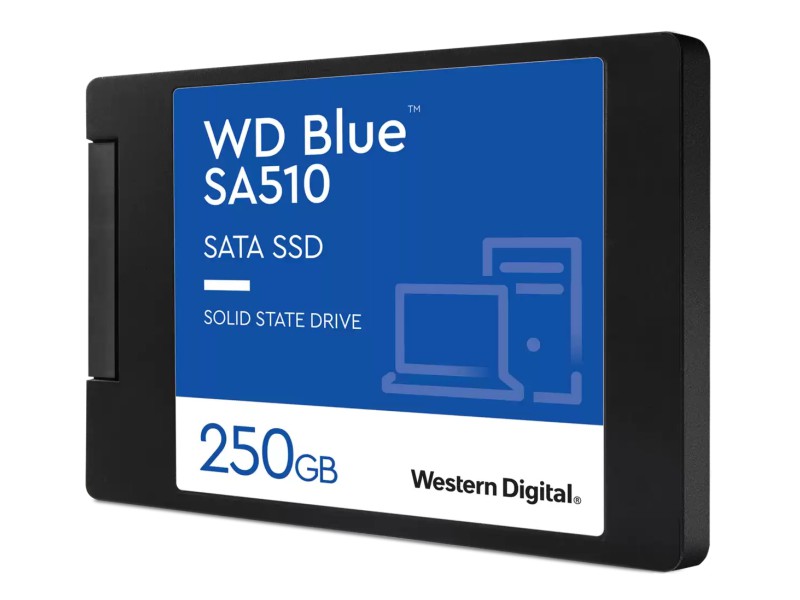 新作製品、世界最高品質人気! WESTERN DIGITAL WDS250G3B0A WD Blue シリーズ 内蔵SSD 2.5インチ 250GB  trofej-dinamo.hr