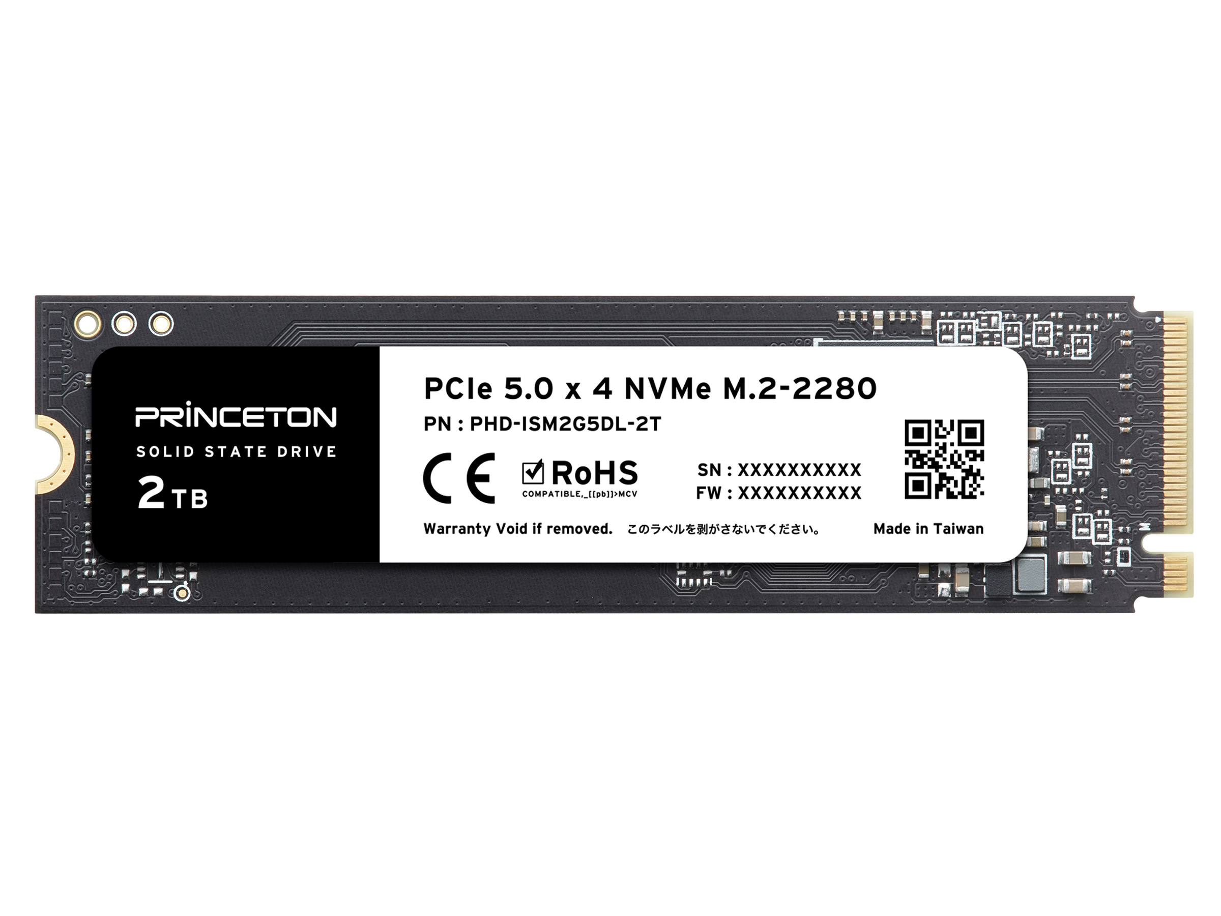 内蔵型SSD Crucial 4TB M.2SSD T500 CT4000T500SSD3JP Amazon | Crucial T500 4TB Gen4 NVMe M.2 内蔵ゲーミングSSD