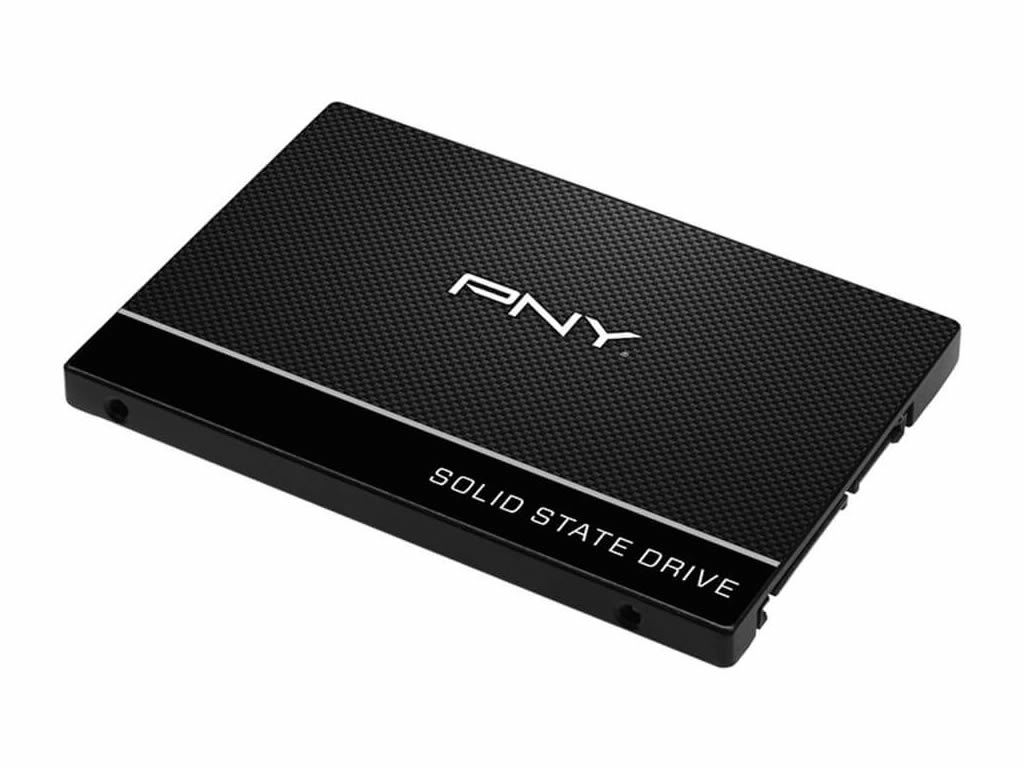 PNY　7,590円 SSD7CS900-1TB-RB 2.5inch SATA SSD 1TB 送料無料 【arkアーク】 など 他商品も掲載の場合あり