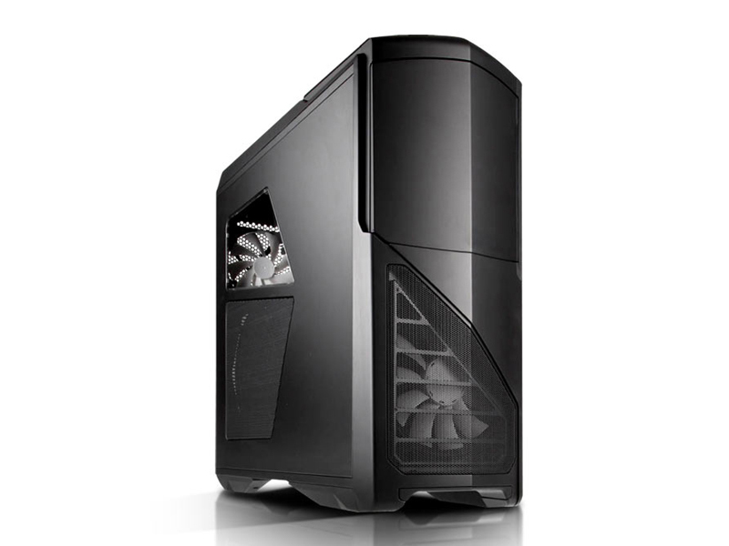 Nzxt Phantom 630 Black Phantom Xl Atx対応 ハイエアフロー ファンコン標準装備 製品詳細 パソコン Shopアーク Ark