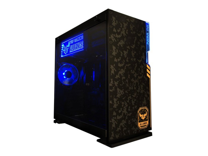 Inwin 101 Tuf Gaming 101 製品詳細 パソコンshopアーク Ark Inwin 101 Tuf Gaming 101 製品詳細 パソコンshopアーク Ark