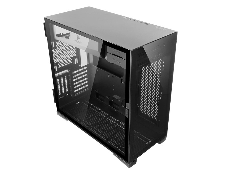 Antec P1 Crystal Performance 製品詳細 パソコンshopアーク Ark