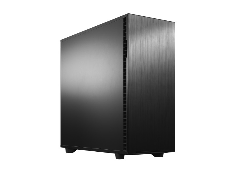 Fractal Design North XL Charcoal Black TG Dark North XL Fractal Design North XL Charcoal Black TG Dark North XL