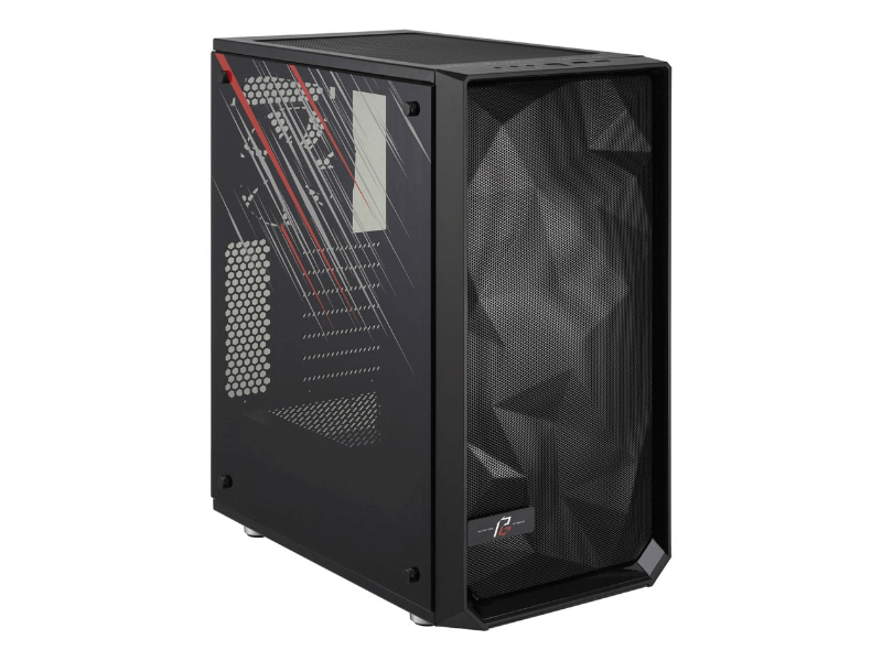 Fractal Design Meshify C Tg Phantom Gaming Edition 製品詳細 パソコンshopアーク Ark