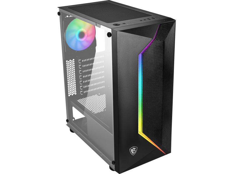 素晴らしい品質 MSI MPG Z590 GAMING FORCE マザーボード MB5241 MAG