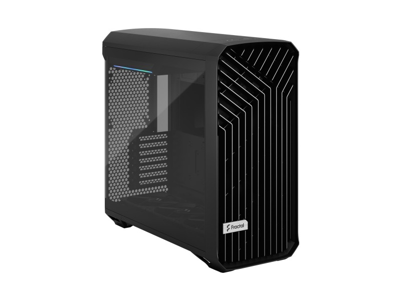 Fractal Design North Black Mesh PCケース Fractal Design North - Review 2022 - PCMag Australia