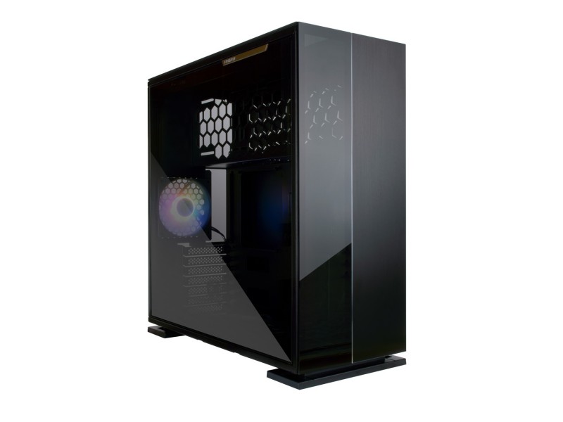 INWIN IW-315BLK-1AL120 - 製品詳細 | パソコンSHOPアーク（ark）