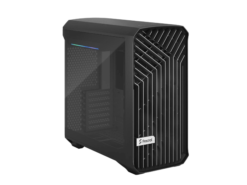 NZXT H440 Designed by Razer H ゲーミングブランドRazerとの