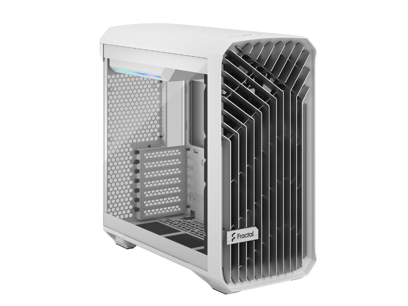 Fractal Design North Chalk White North - 製品詳細 | パソコンSHOP