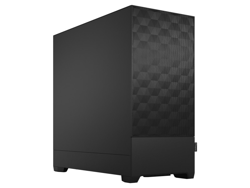 Fractal Design North Charcoal Black North - 製品詳細 | パソコン