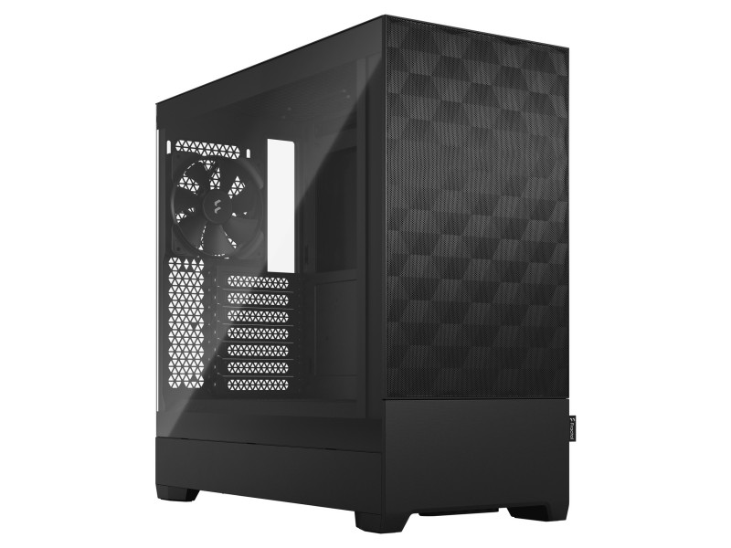 Fractal Design Pop Silent Black Solid Pop Silent - 製品詳細