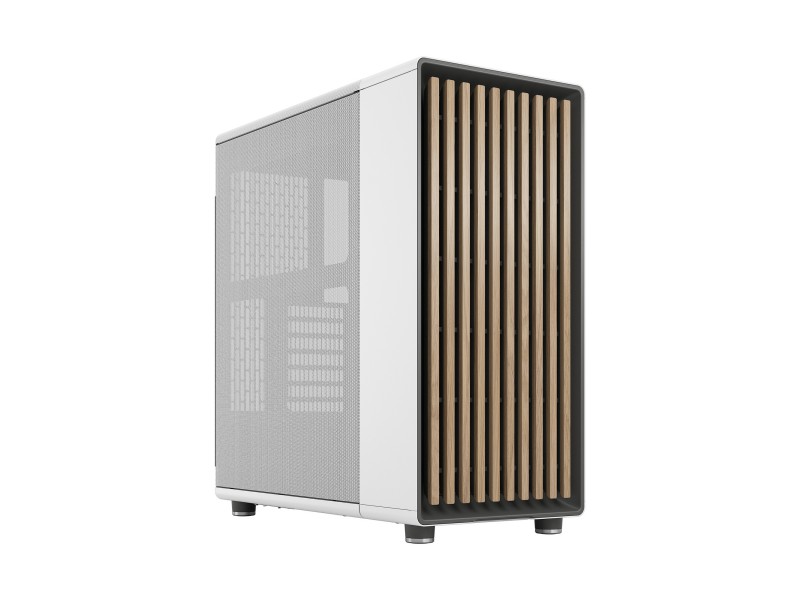 Fractal Design Define 7 Compact White Solid - 製品詳細