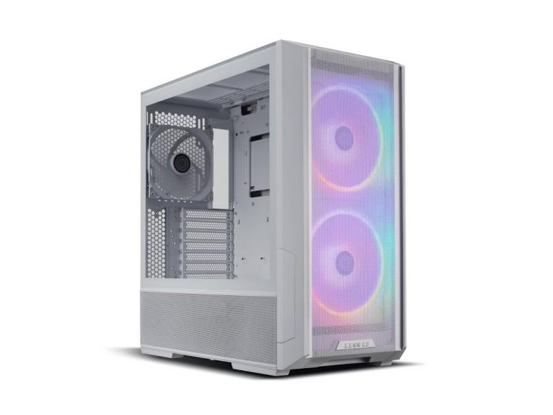 Fractal　Design　Define7　TG　ホワイト Amazon.com: Fractal Design Define 7 White Brushed Aluminum