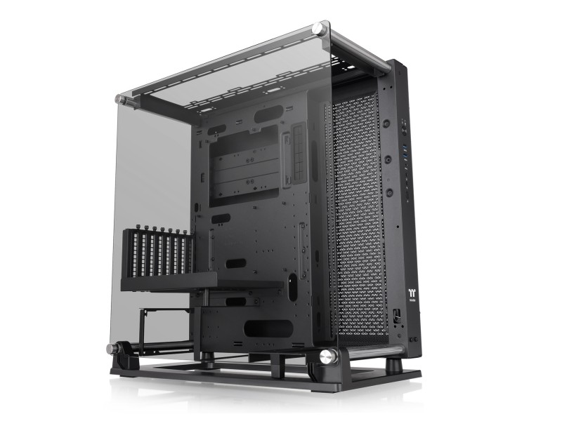 長尾製作所 オープンフレーム ver.ATX 職人シリーズ - 製品詳細