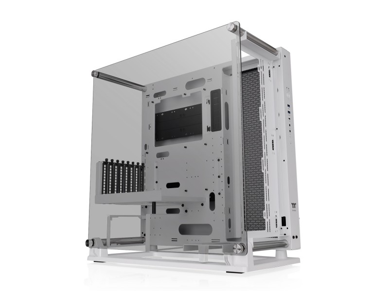 Lian-Li O11 DYNAMIC EVO XL White - 製品詳細 | パソコンSHOPアーク