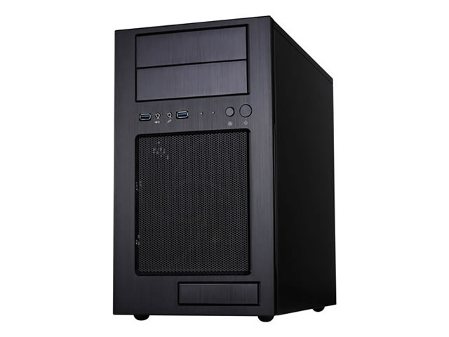 Antec Antec NSK2400 HTPC 380w電源つき - 製品詳細 | パソコンSHOP