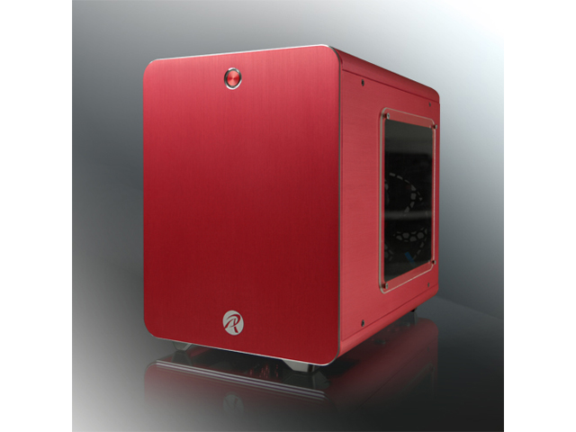 Raijintek Metis レッド Itx Metis 0r0007 製品詳細 パソコンshopアーク Ark