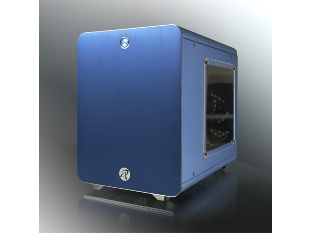 Raijintek Metis ブルー Itx Metis 0r0009 製品詳細 パソコンshopアーク Ark