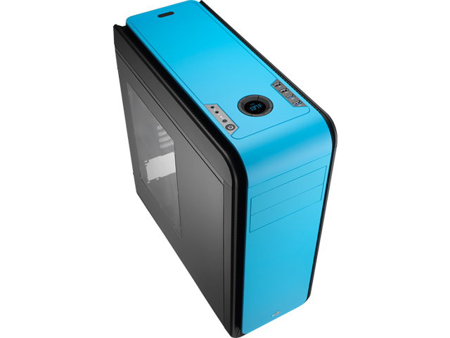 Aerocool Ds 0 Window Blue Ds 0 青 Atx対応 マルチファンコントローラ搭載 製品詳細 パソコン Shopアーク Ark Aerocool Ds 0 Window Blue Ds 0 青 Atx対応 マルチファンコントローラ搭載 製品詳細 パソコン Shopアーク Ark