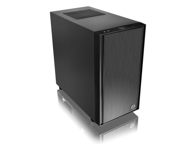 Thermaltake Versa H17 - 製品詳細 | パソコンSHOPアーク（ark）
