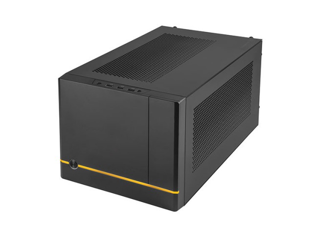 SilverStone SST-DS380B - 製品詳細 | パソコンSHOPアーク（ark）