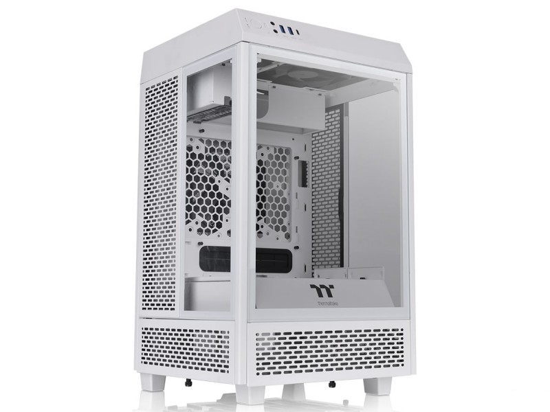 DEEPCOOL CH160 MESH WH - 製品詳細 | パソコンSHOPアーク（ark）