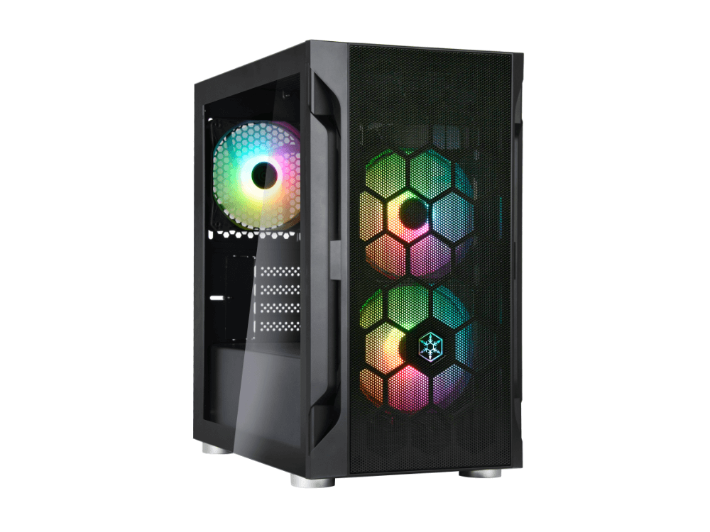 JMAX JMAX JX-FM500B Micro-ATX 黒 電源なし - 製品詳細 | パソコン