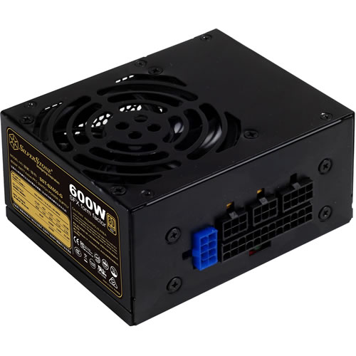 Silverstone Sst Sx600 G V2 0 Sfx Sfx 600w 80 Plus Gold 認証 フルプラグイン 製品詳細 パソコンshopアーク Ark Silverstone Sst Sx600 G V2 0 Sfx Sfx 600w 80 Plus Gold 認証 フルプラグイン 製品詳細 パソコンshopアーク Ark