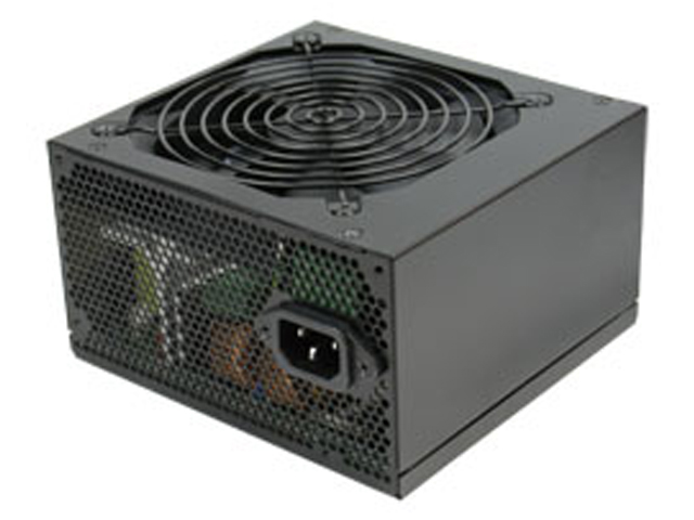 玄人志向 Krpw Ti500w 94 Le Premium Atx 500w 80plus Titanium認証 製品詳細 パソコンshopアーク Ark