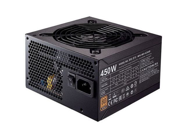 Cooler Master MasterWatt Semi-Modular 450 MasterWatt - 製品詳細 | パソコン SHOPアーク(ark) Cooler Master MasterWatt Semi-Modular 450 MasterWatt - 製品詳細 | パソコン SHOPアーク(ark)