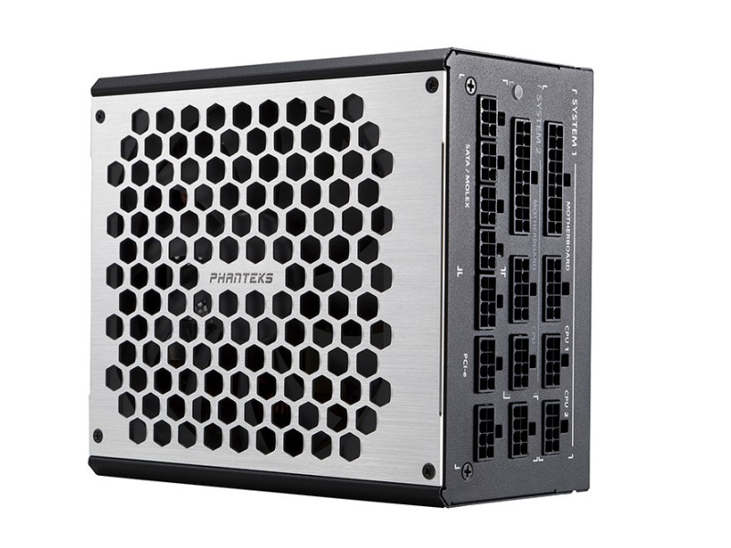 Phanteks Revolt X Psu 10w 製品詳細 パソコンshopアーク Ark