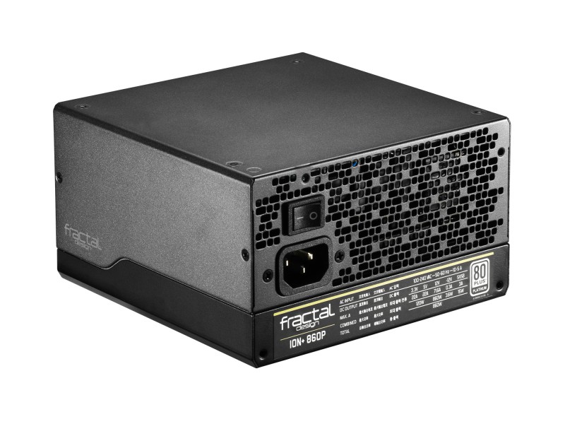 Corsair Hx850i Atx 850w Hxi Cp Jp 製品詳細 パソコンshopアーク Ark