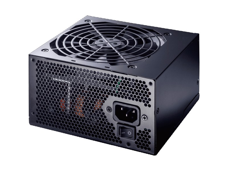 玄人志向 ATX電源ユニット KRPW-BR550W 85+